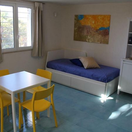 Acquamarina House On The Beach Apartamento Alcamo Marina Exterior foto