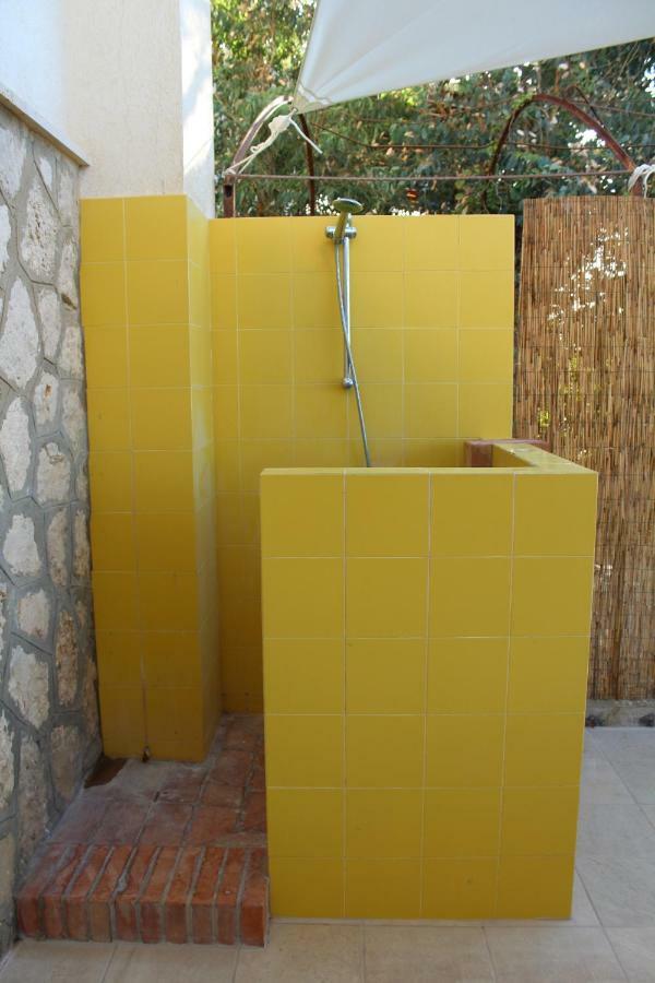 Acquamarina House On The Beach Apartamento Alcamo Marina Exterior foto