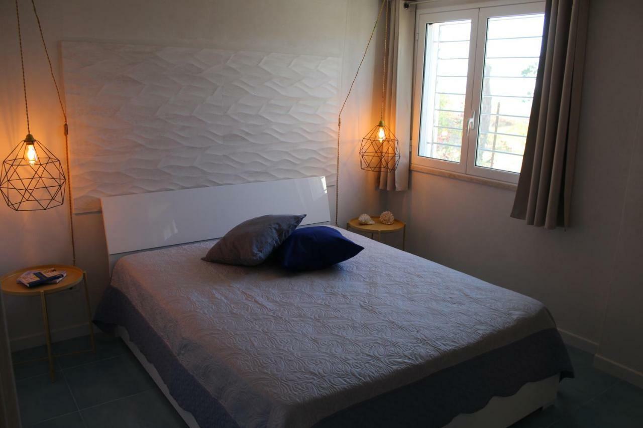Acquamarina House On The Beach Apartamento Alcamo Marina Exterior foto